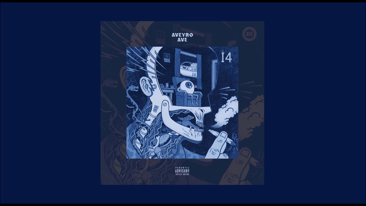 AVEYRO AVE - STAMINA [Official Audio]