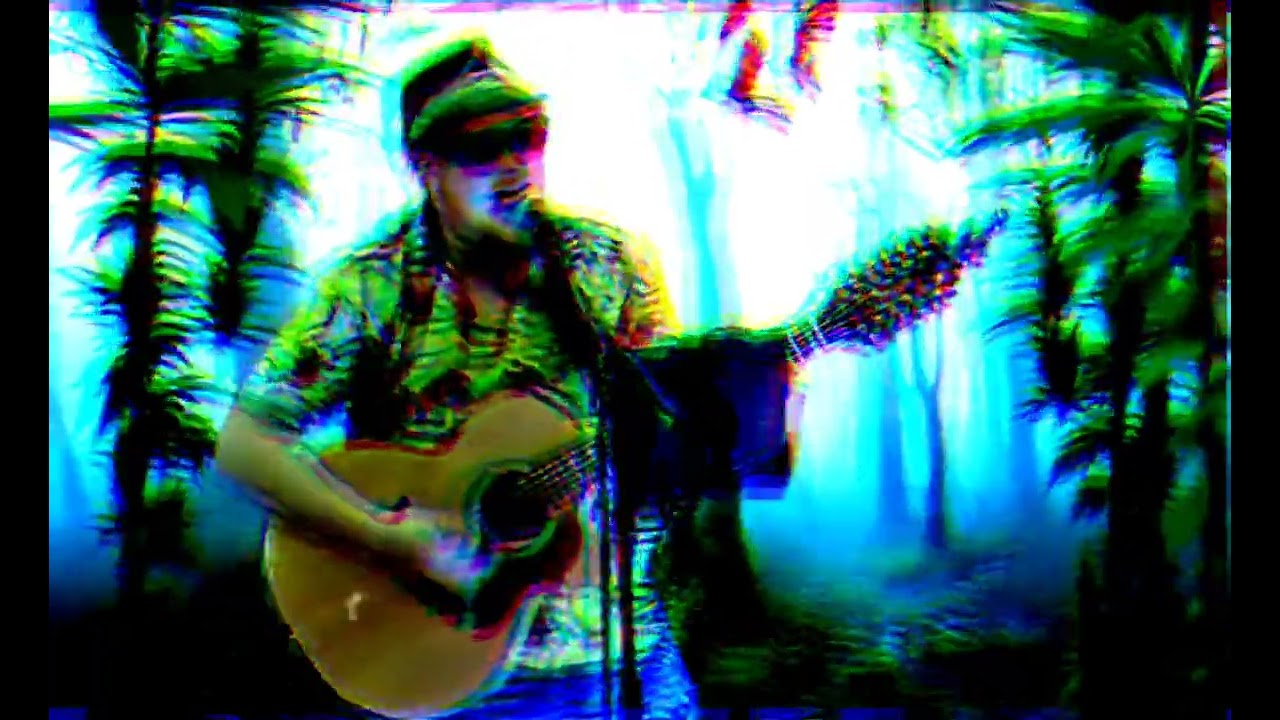 Before You Accuse Me (Acoustic Cover)