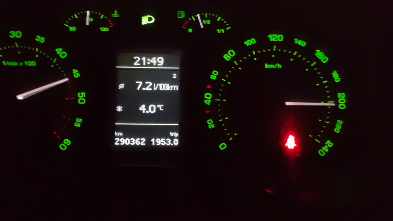 Skoda Octavia 2 - tuning-BKD - 400 hp