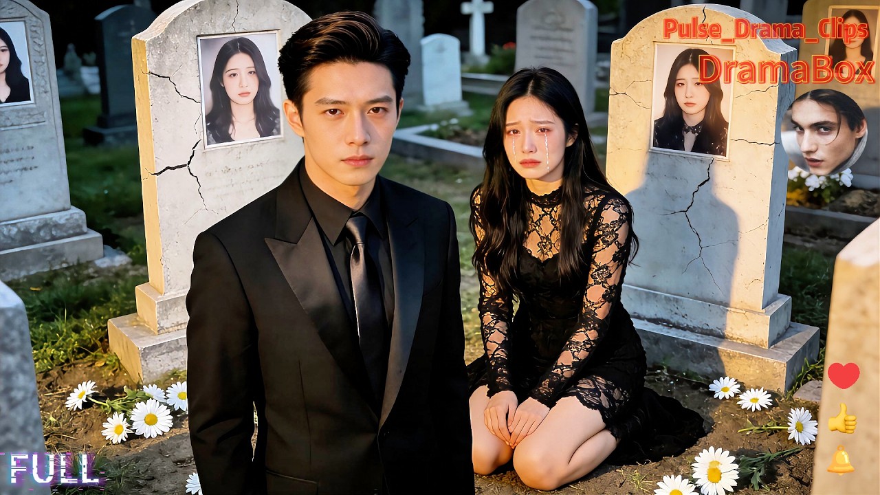 I guarded her five years for her dead sister—she loved another. So I jumped and vanished.