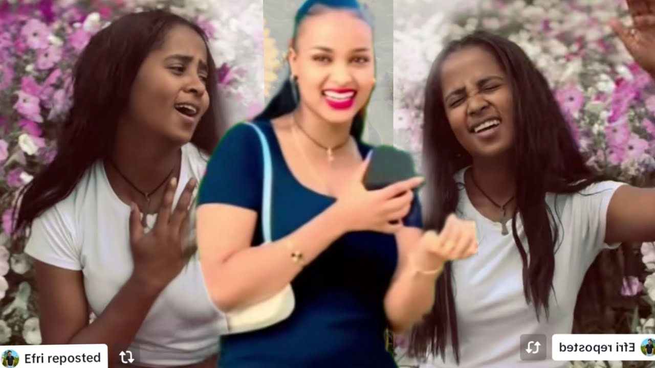 @Rutagrace_r ሩት እና ፍቅር በአድስ ነገራ መጡ