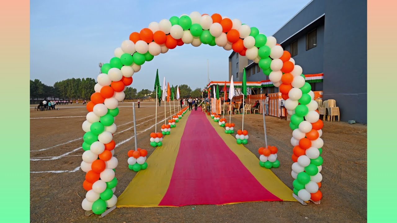 Glimpses of Republic Day Celebration 2026