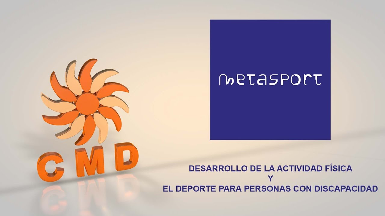 Vídeo presentación de METASPORT Castilla-La Mancha en Albacete