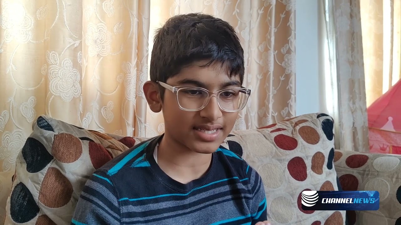 SC : A 13 ans Muhammad Abyan Coan-Dulloo réussit l’exploit de décrocher 7 unités