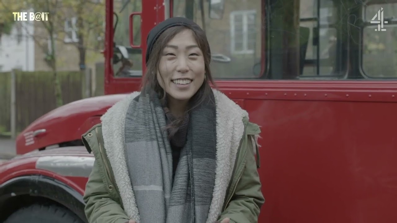 MJ Lee | Acting Reel 2024