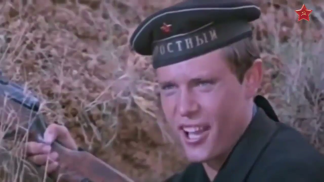 Военный фильм  МОРПЕХИ  СЕВЕРНЫЙ ФЛОТ Военные фильмы 1941 1945 ВОЕННОЕ КИНО 2018