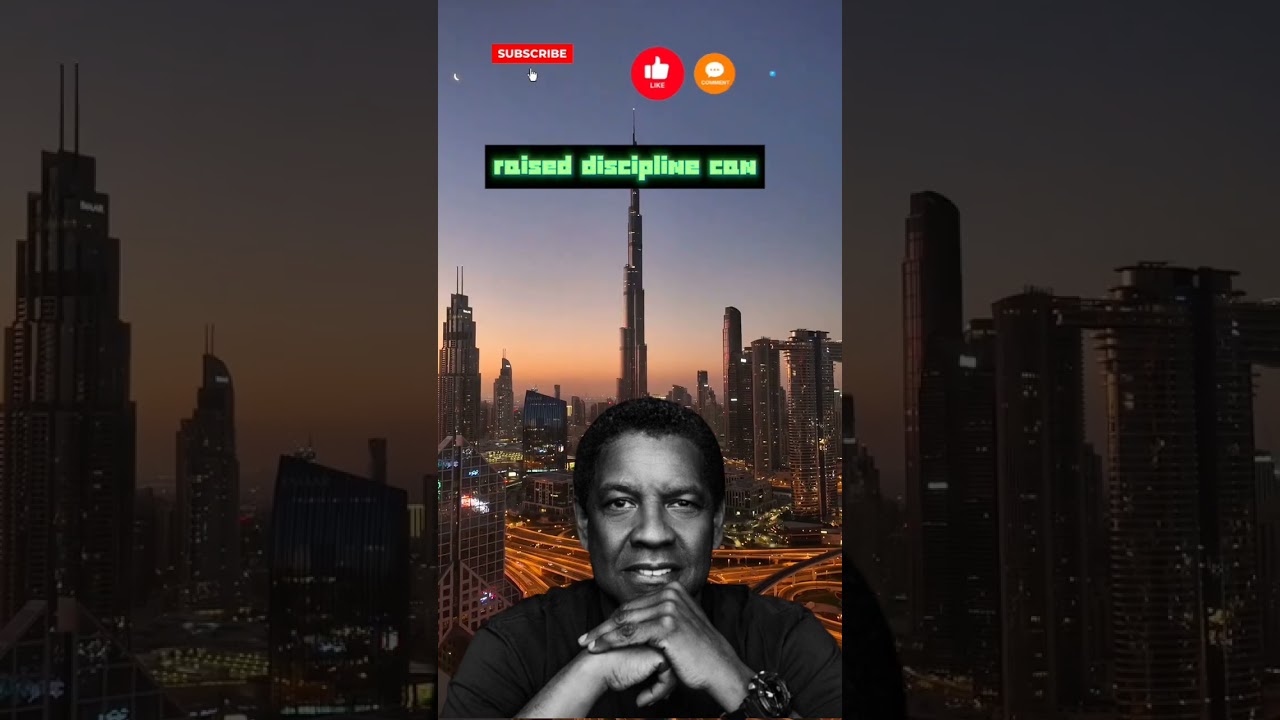 FIRST UNDERSTAND AND KNOW YOUR GOALS, STANDARD, AND POTENTIAL