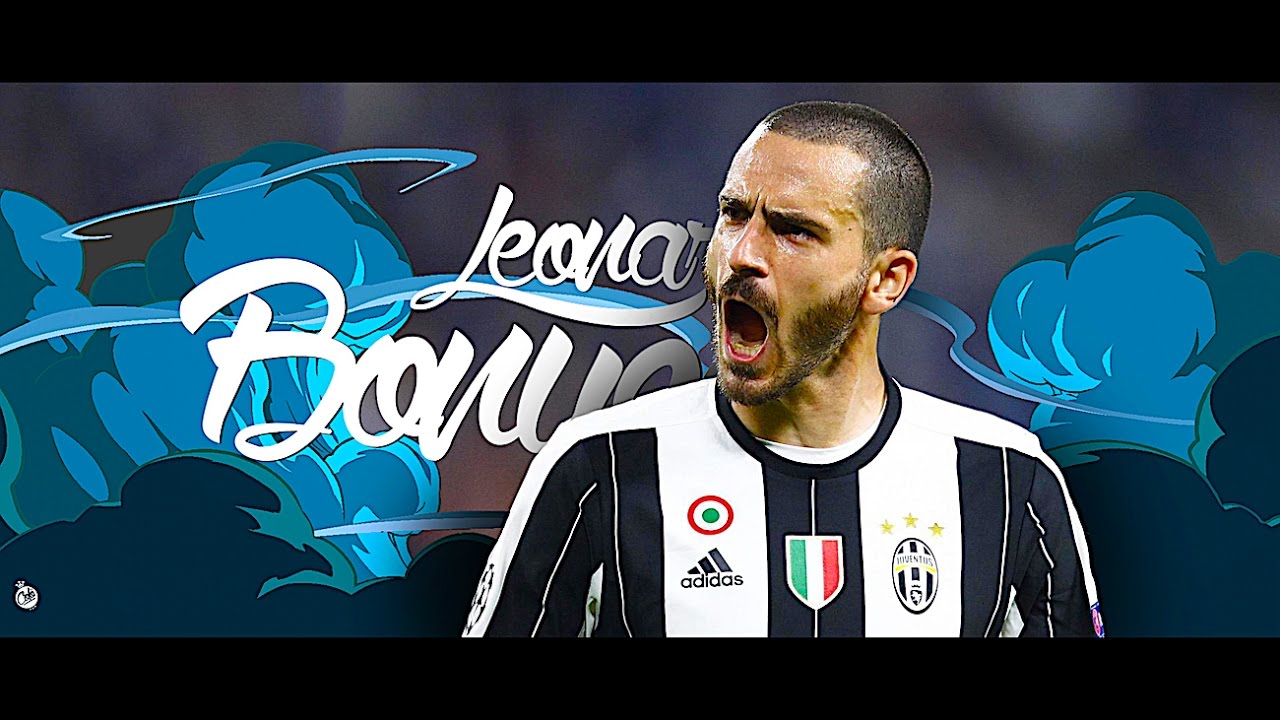 Leonardo Bonucci 16/17 - World's Best