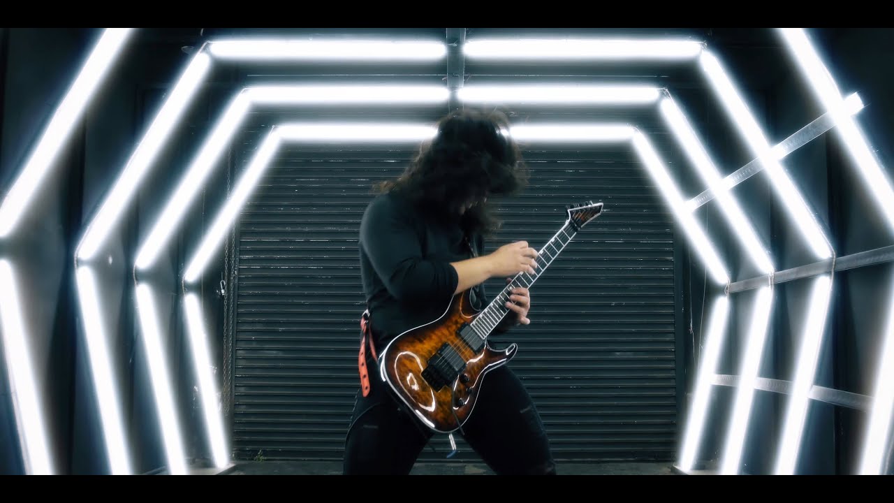 Presenting Reverse Tapping: REVERSE STRIKE (LIVE PLAYTHROUGH)