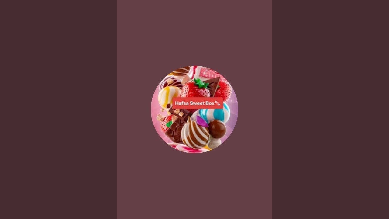 #candy