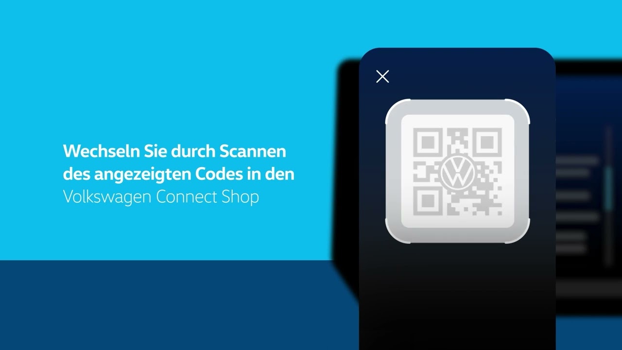 ID. Rundgang - In Car Shop | Volkswagen