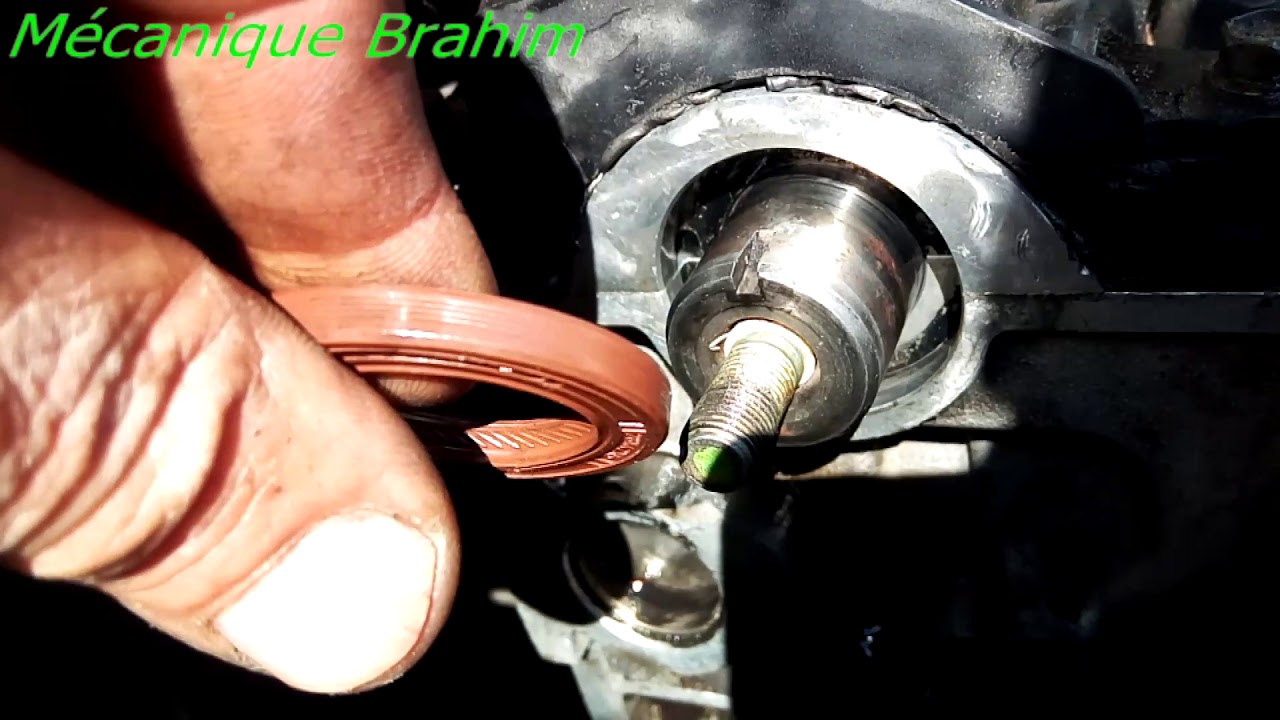 juint spie arbre a cam 1.5 DCI