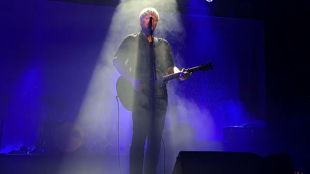 Kettcar - Balu - live @ Stahlwerk Düsseldorf 17.01.2025