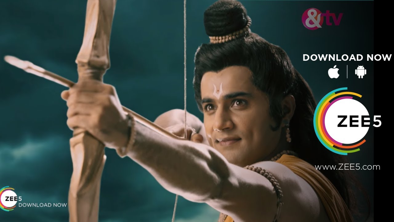 परमावतार श्रीकृष्ण - Paramavatar Shri Krishna - Best Scene - Ep - 261 - Vishal Karwal -And TV
