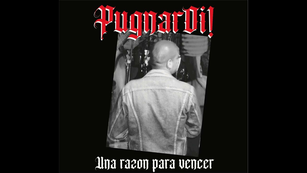 Resiliencia - Pugnar Oi!