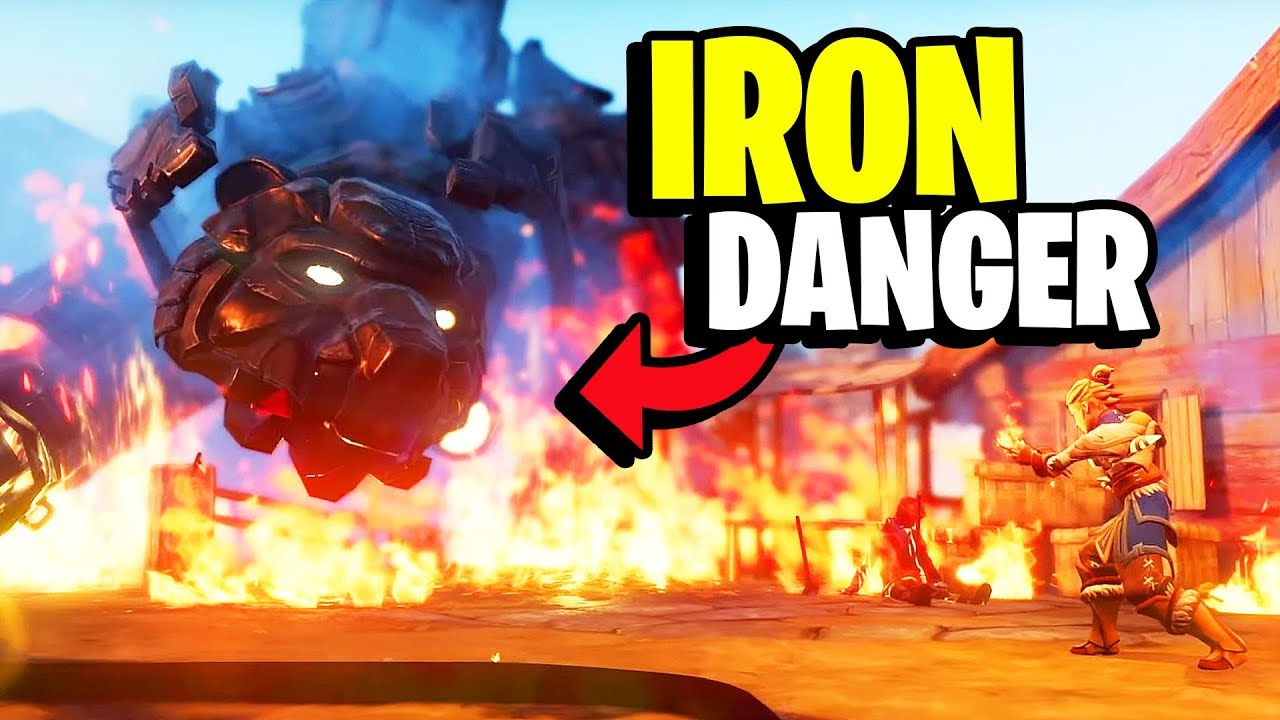 When You Can Manipulate Time and Bend it to Your Will in New Tactical RPG Iron Danger