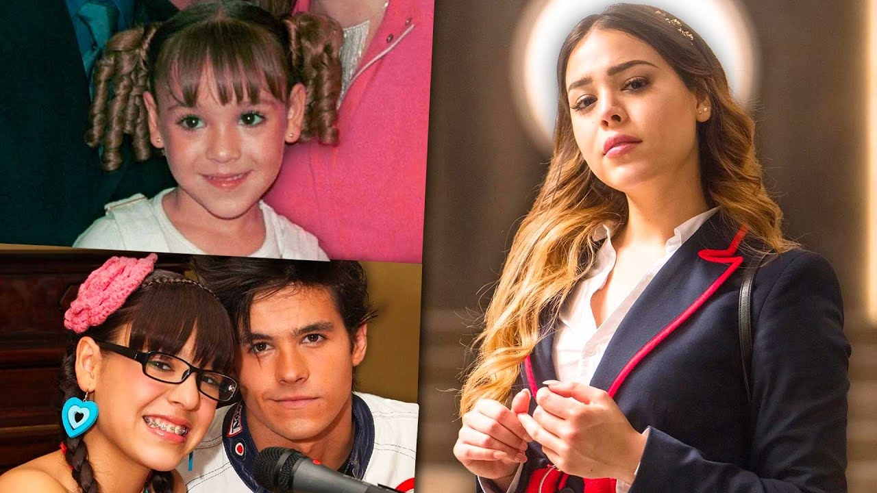 13 Cosas que no sabías de Danna Paola