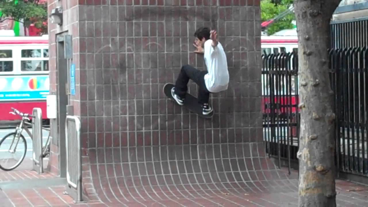 Danny Fuenzalida Edit