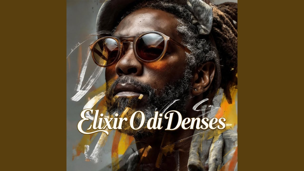 Elixir Od di Denses