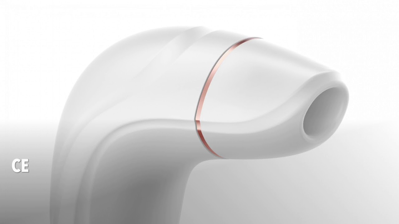 Satisfyer Pro G-Spot Rabbit et Satisfyer Pro Plus Vibration