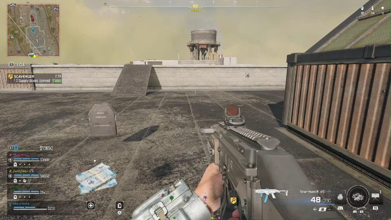 Call of Duty_20260201190353　8