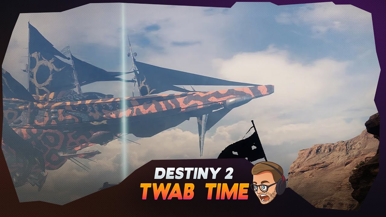 Matchmaking Pvp et Raid Oryx   | TWAB TIME 01/09/2022 | Destiny 2