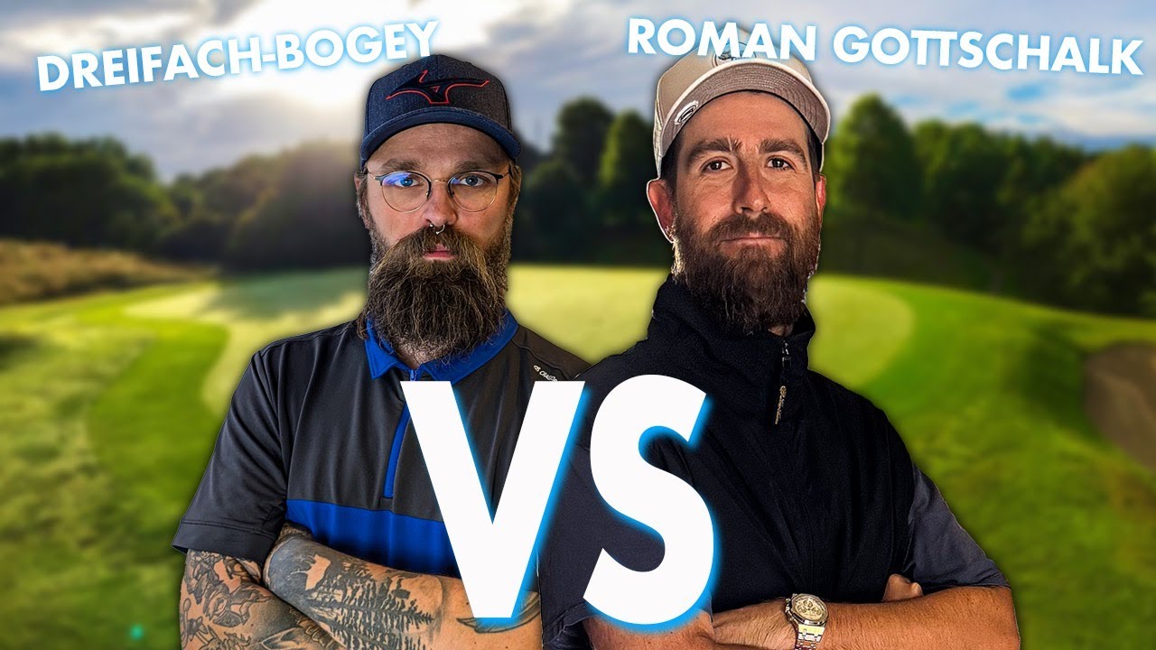 Match Play mit Dreifach Bogey