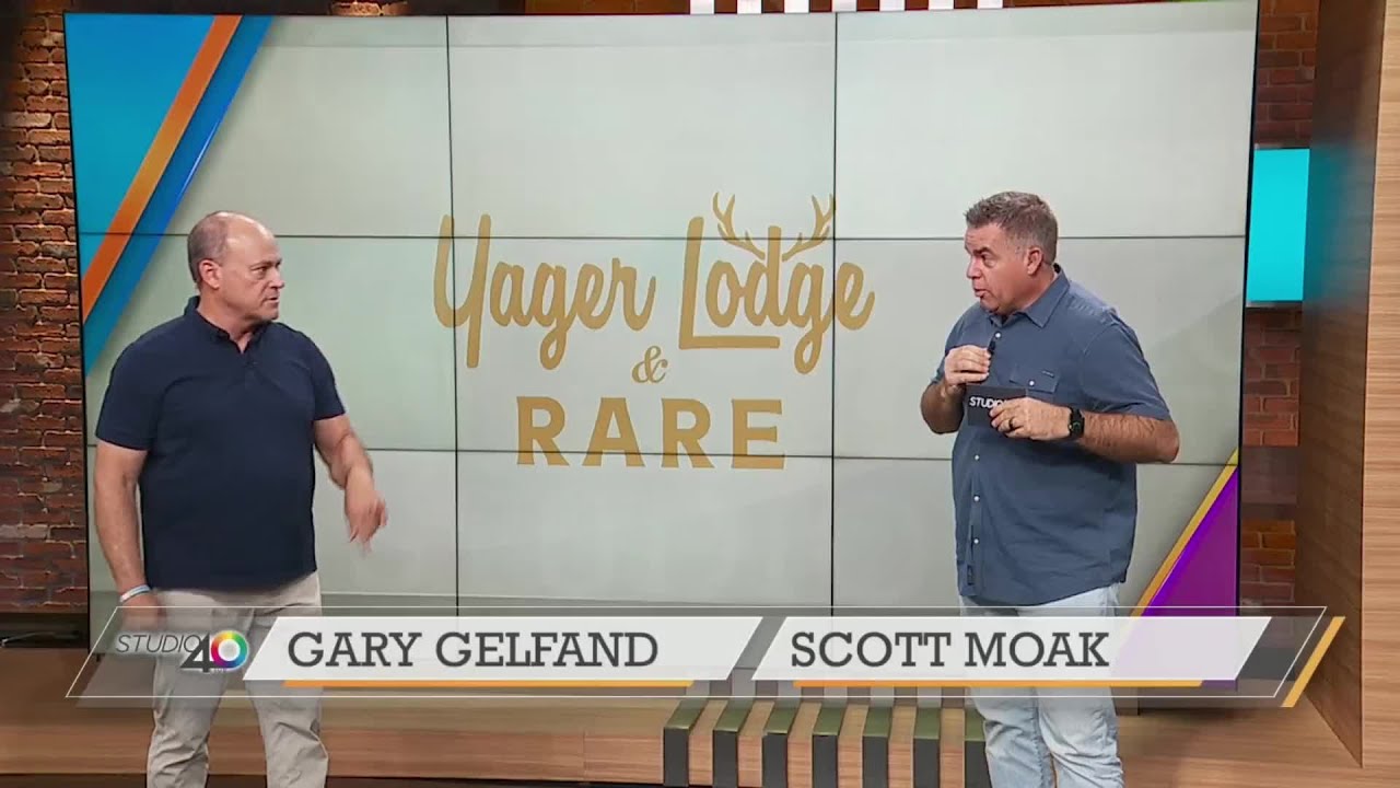 Yager Lodge