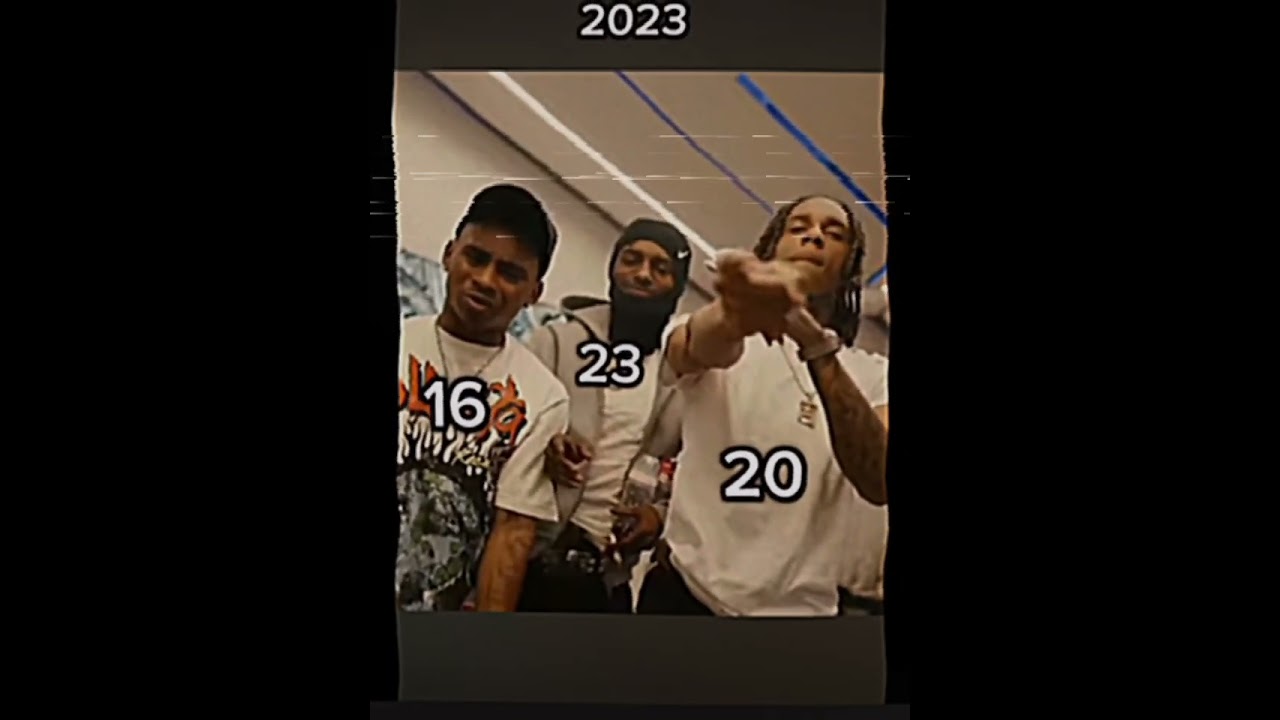 RIP To these 3 rappers 🕊️🕊️🕊️ (Bloodhound Lil Jeff, Lil Scoom89, Ybcdul)