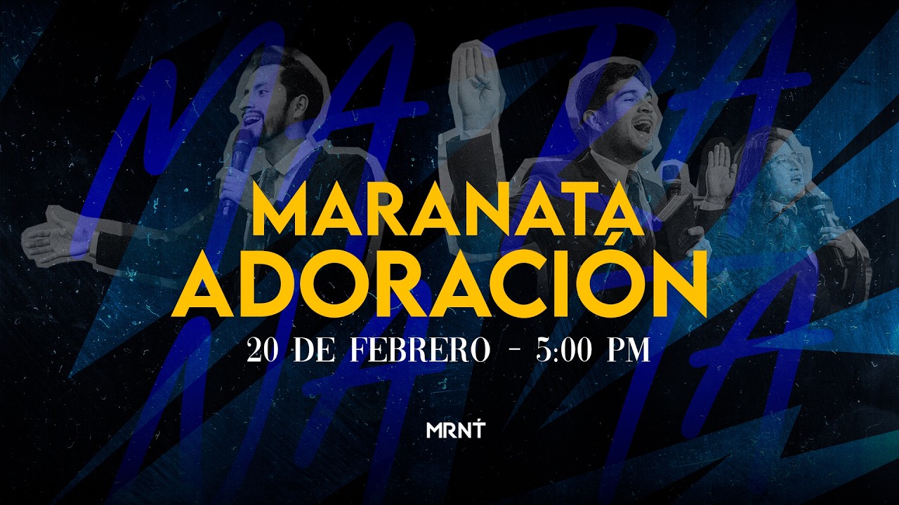 ✨ Culto JA | Sábado 21 de Febrero del 2026
