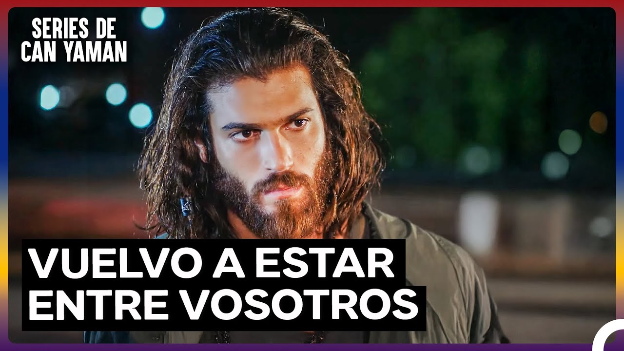 No Soy Nuevo He Vuelto...