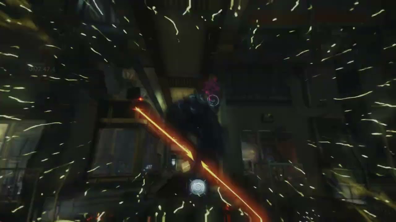 Prey Overpowered