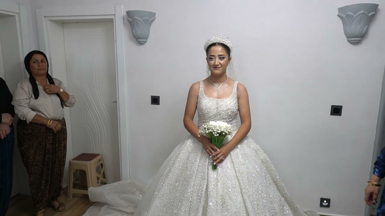 Zilan & Yusuf  GÜNYÜZÜ part 4
