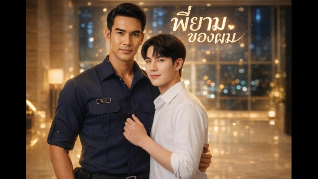 พี่ยามของผม
