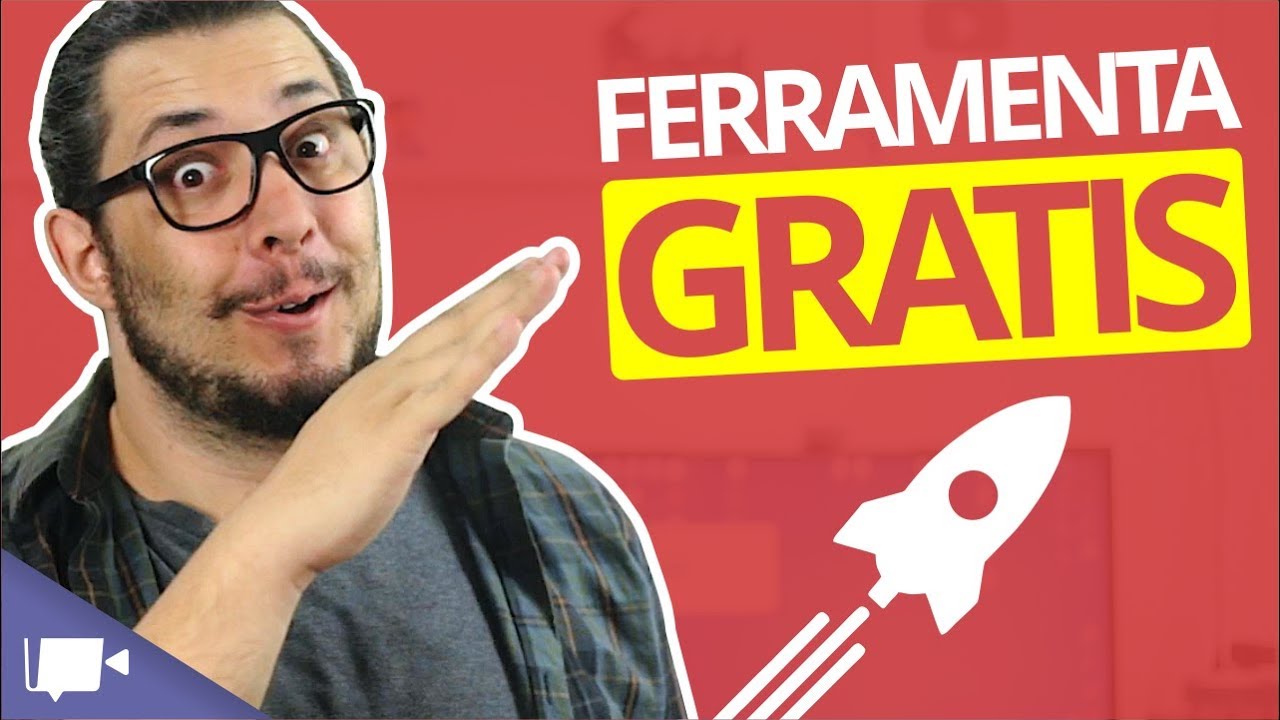 Como CRESCER canal no Youtube? Essa ferramenta GRATUITA vai te ajudar!!