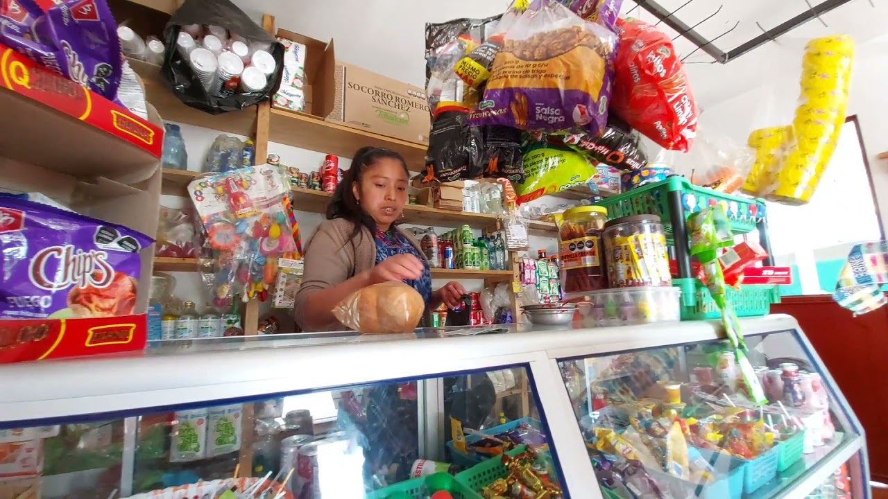 Toj Mech,San Martin Sacatepequez, un video mas 2021 Xela