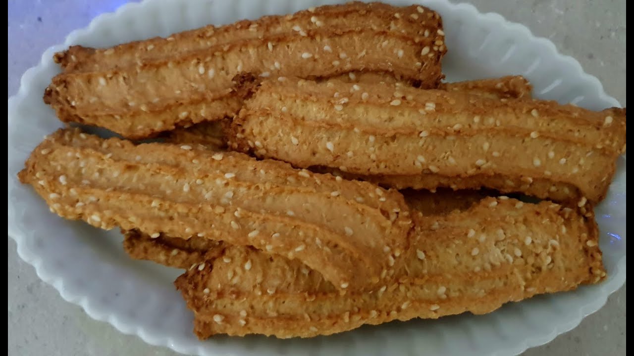 לבשל עם רחל - עוגיות למכשיר