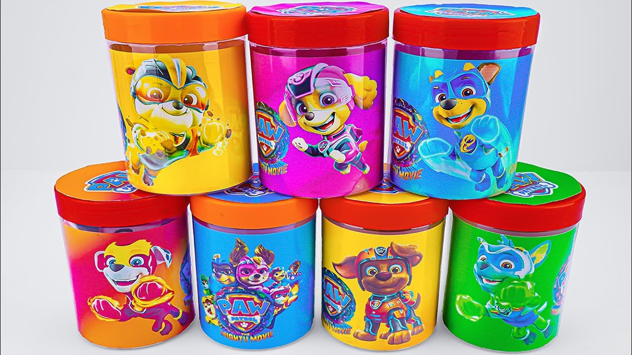 ASMR Unboxing New Paw Patrol Toys 🐶 Ultimate Paw Patrol Surprise Toy Haul 🐾 What’s Inside?