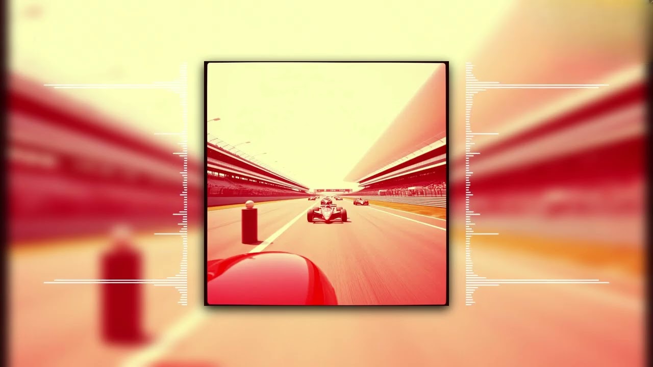 NovaSonic &ndash; F1 | Epic Cinematic EDM