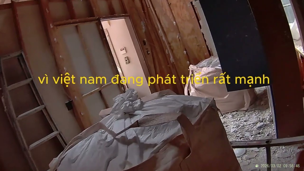 KẾT CẤU BÊN TRONG CỦA 1 NGÔI NHÀ DÂN DỤNG NHẬT BẢN