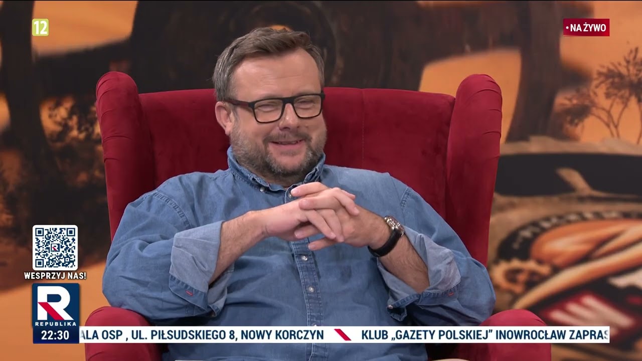 Jakie promocje Tusk zaoferuje kierowcom przy tankowaniu? | Piachem w tryby 1/2