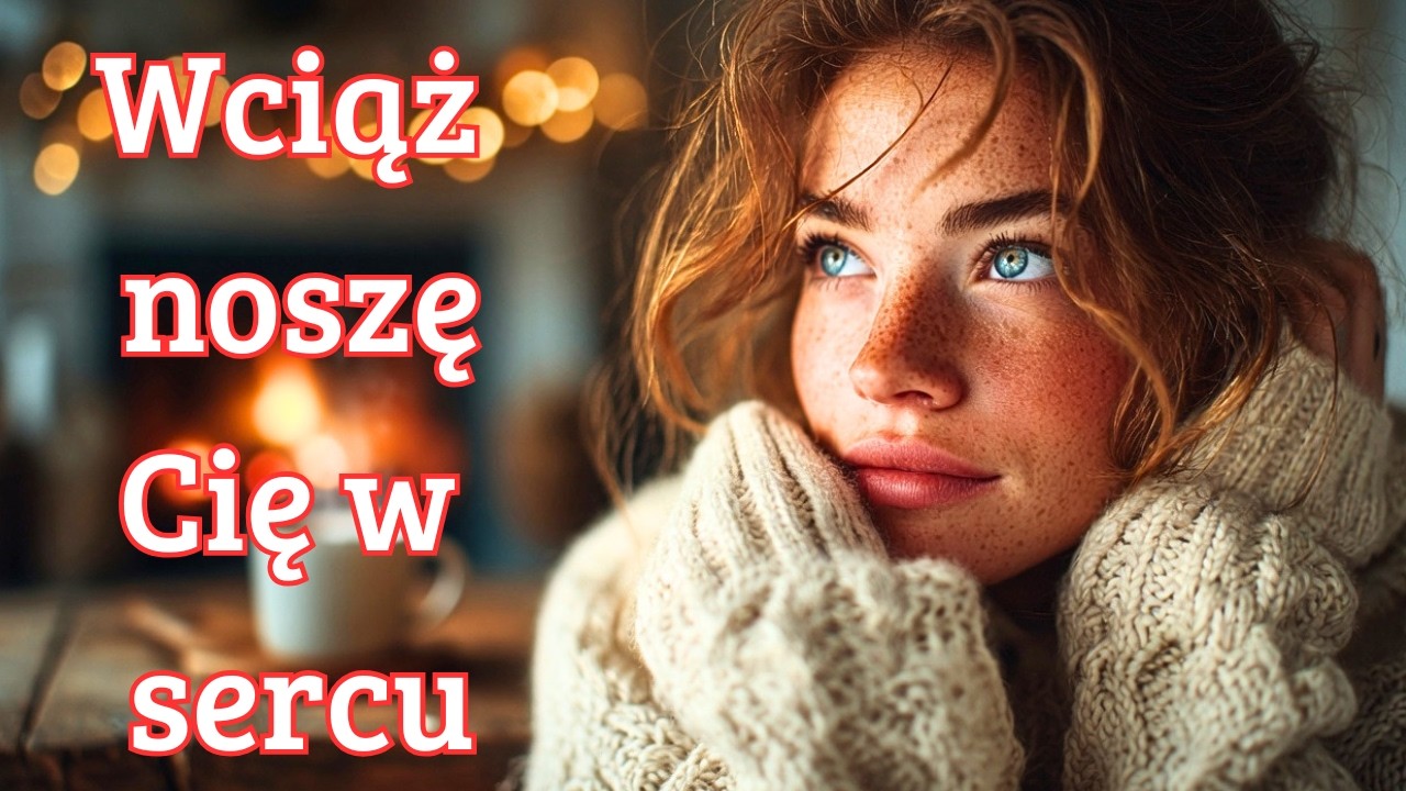 Wciąż Noszę Cię w Sercu ❤️ Najpiękniejsza Piosenka o Tęsknocie | Rytmy Serca