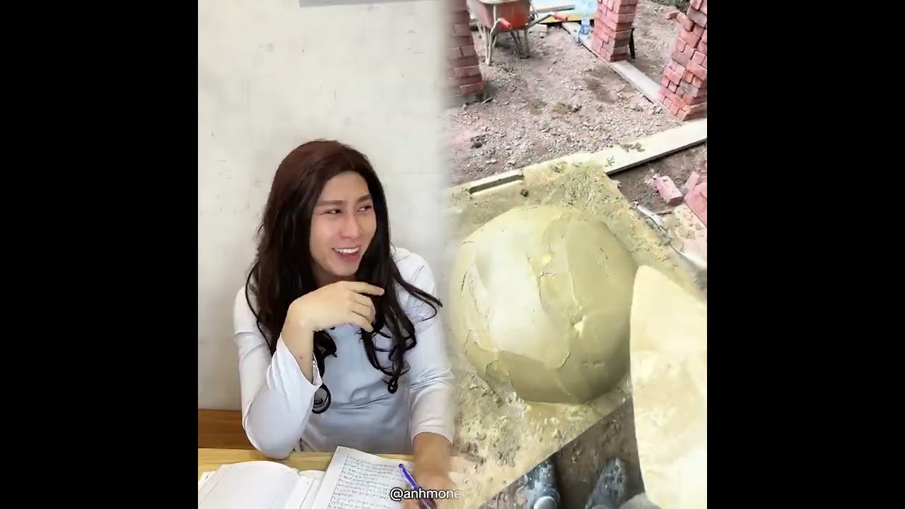 Video ngắn (anhmoney) video giải nén