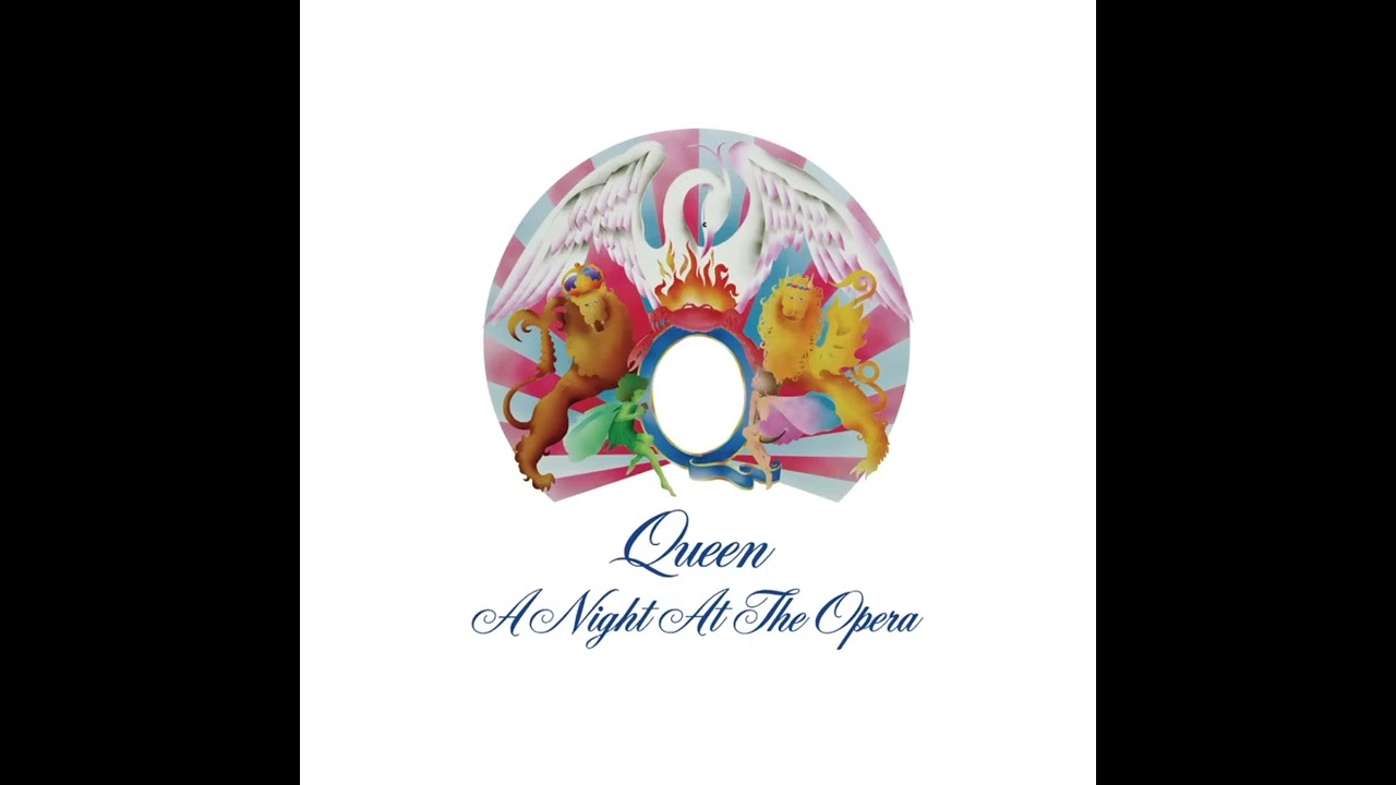 Bohemian Rhapsody (Hard rock part only)
