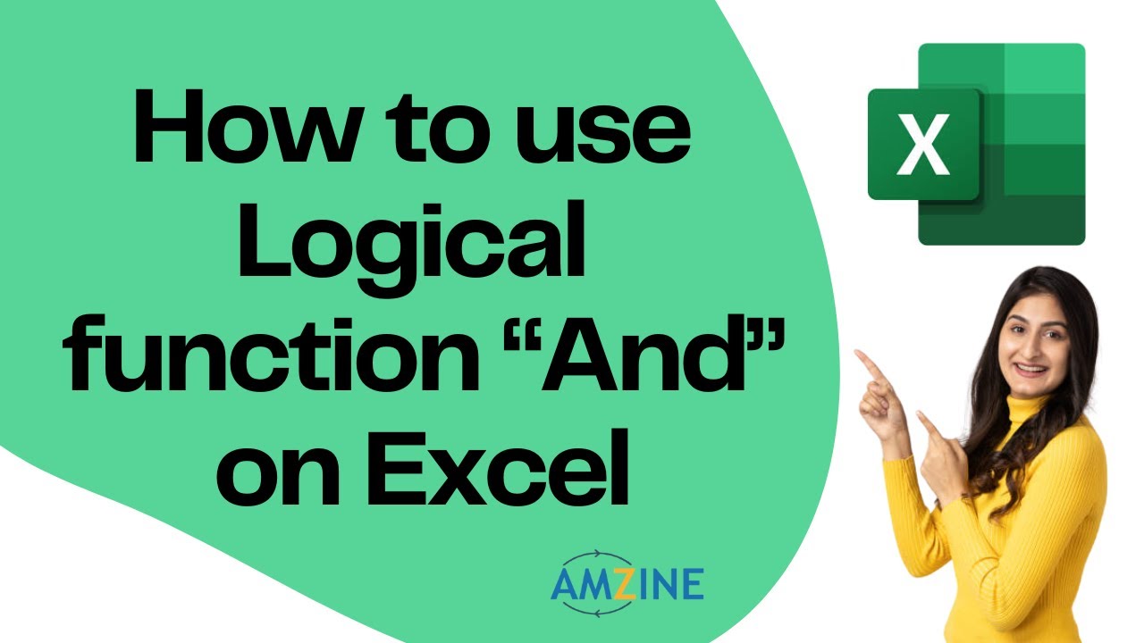 How to use Logical Formula 