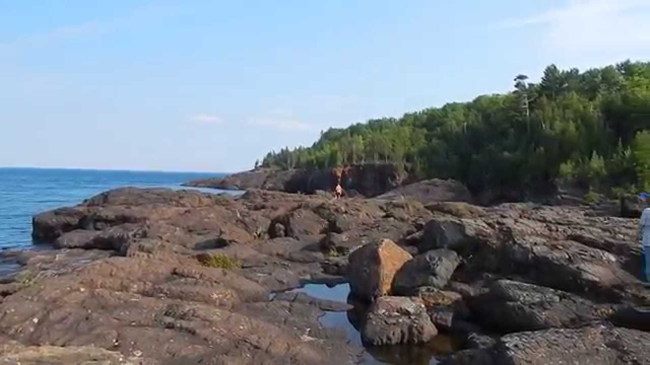 Presque Isle Park - Marquette, MI