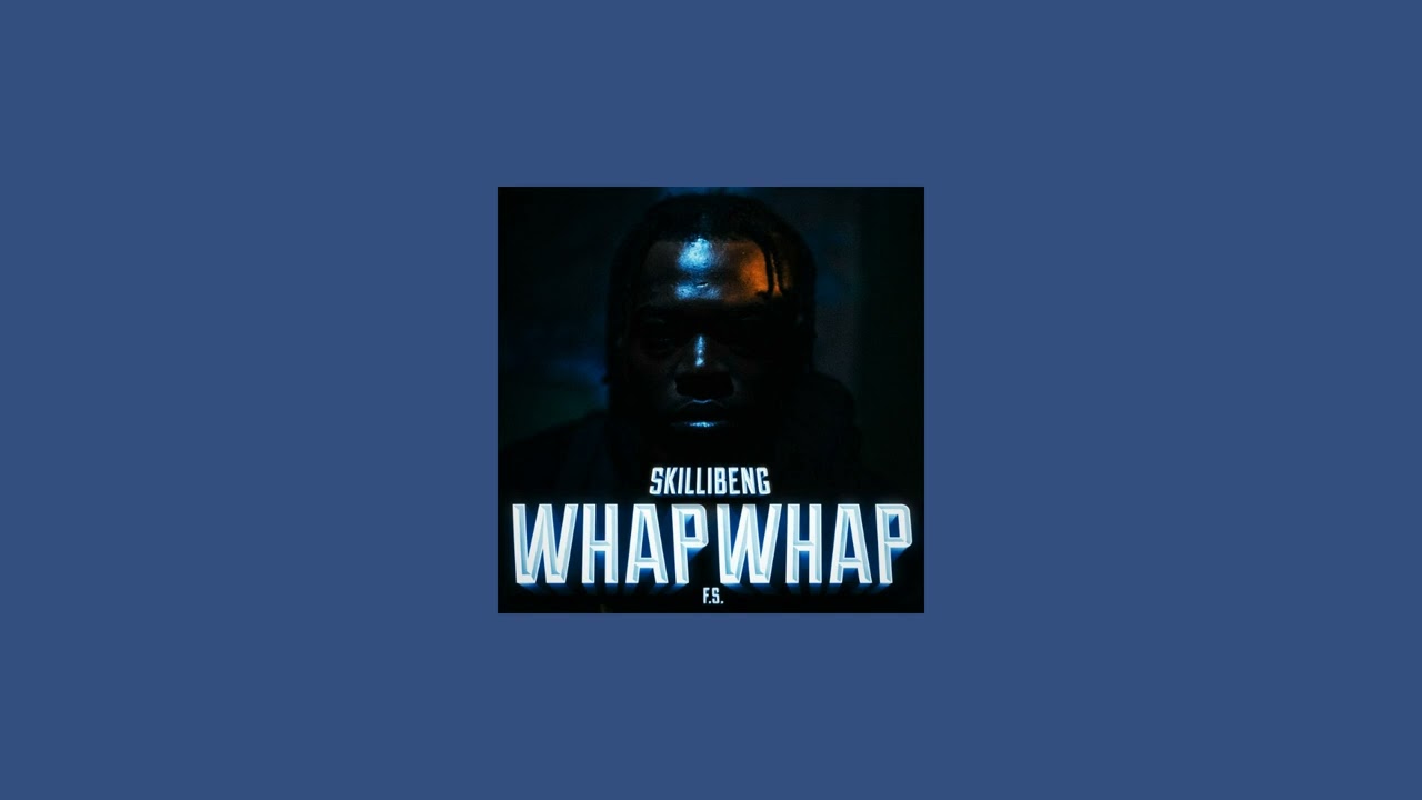 skillibeng - whap whap ft. f.s. (slowed + reverb)