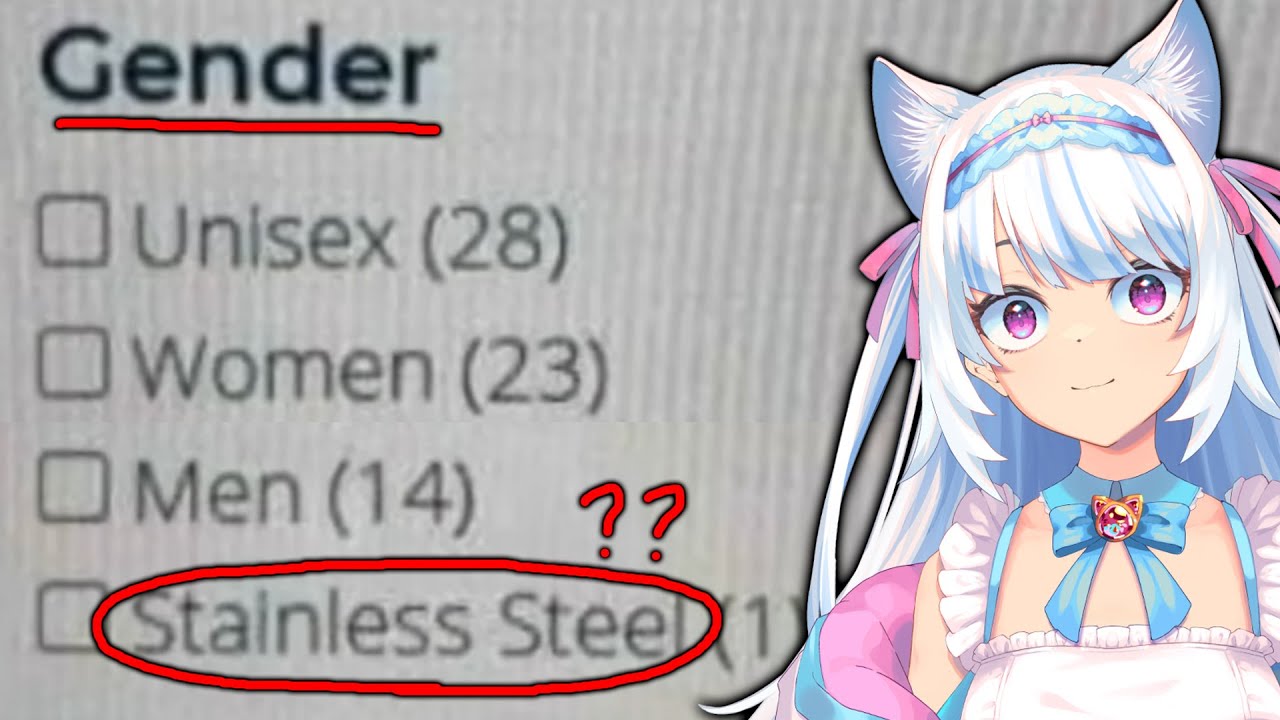 THE STAINLESS STEEL GENDER? | r/skamtebord (Matt Rose Reaction)