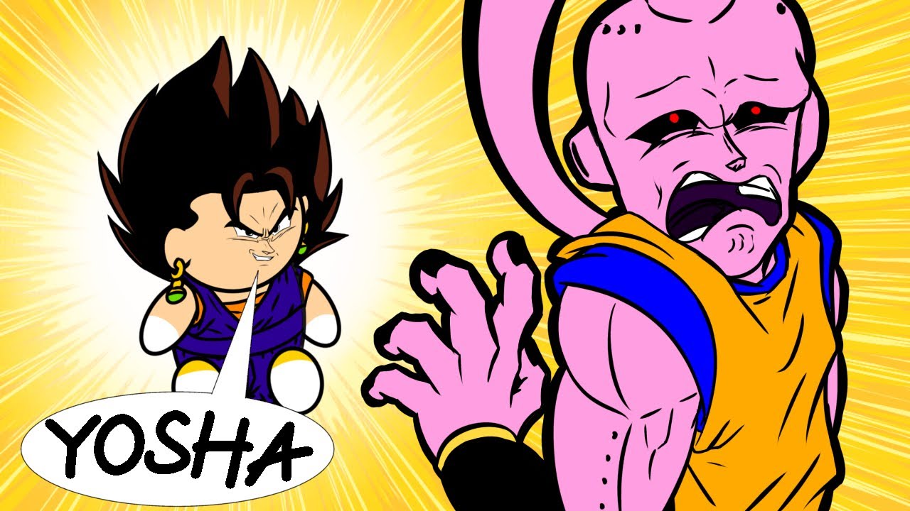 VEGITO Is THE GOAT In DBXV2 Ranked