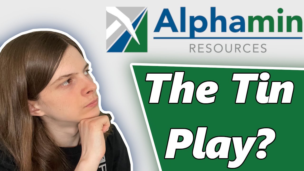 Is Alphamin Resources A Buy?